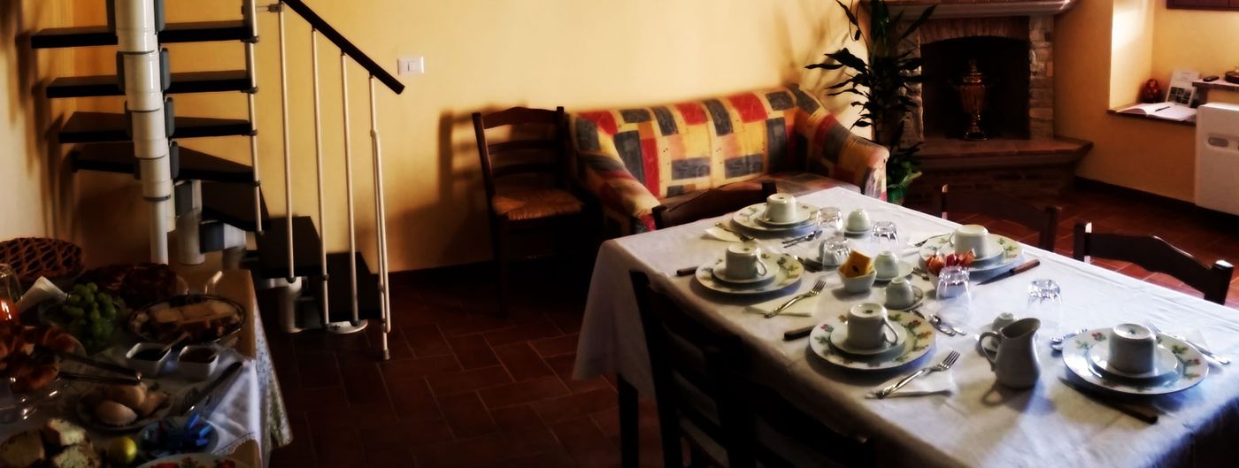 Bed and Breakfast Dhafna