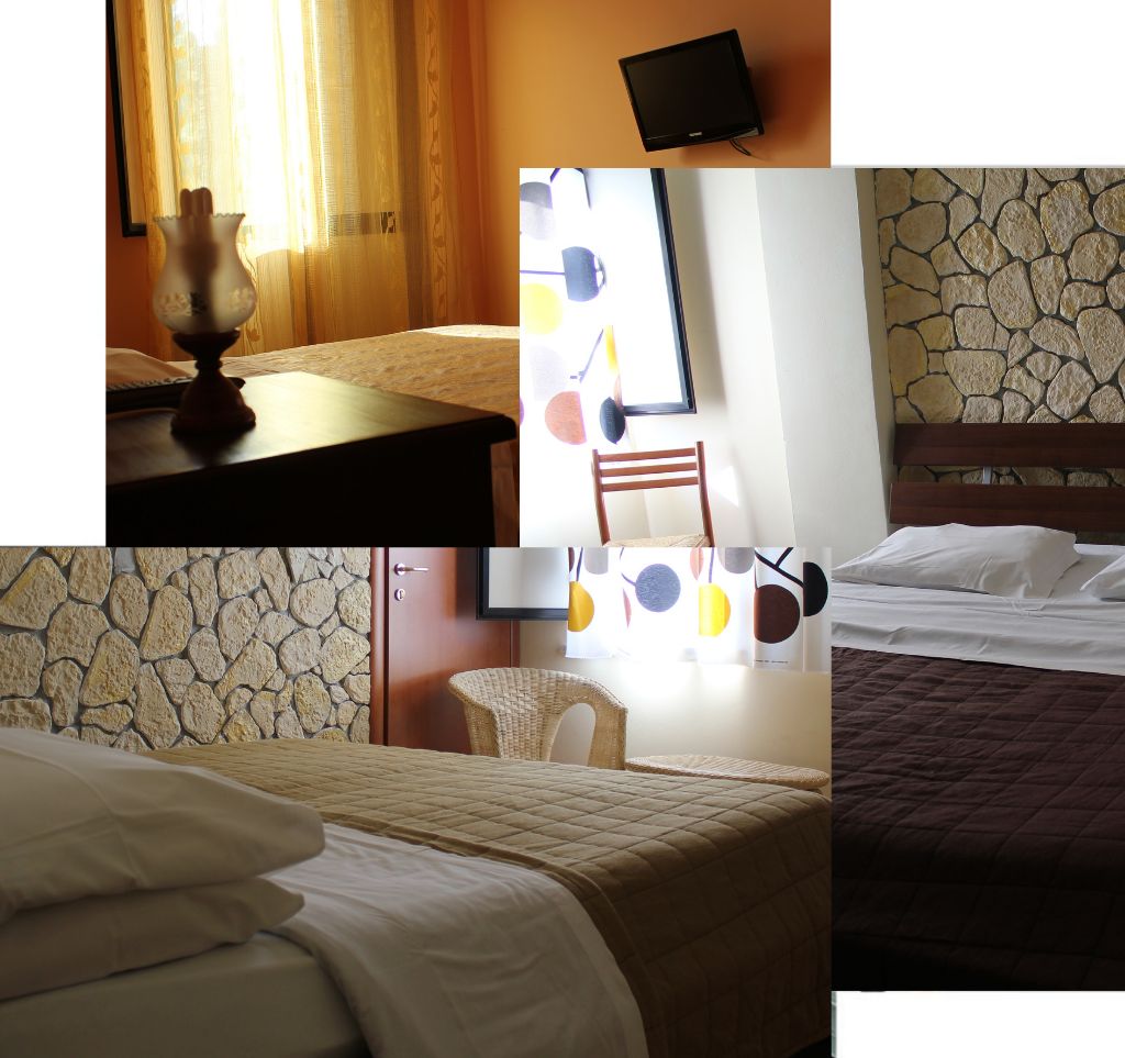 Hotel 106