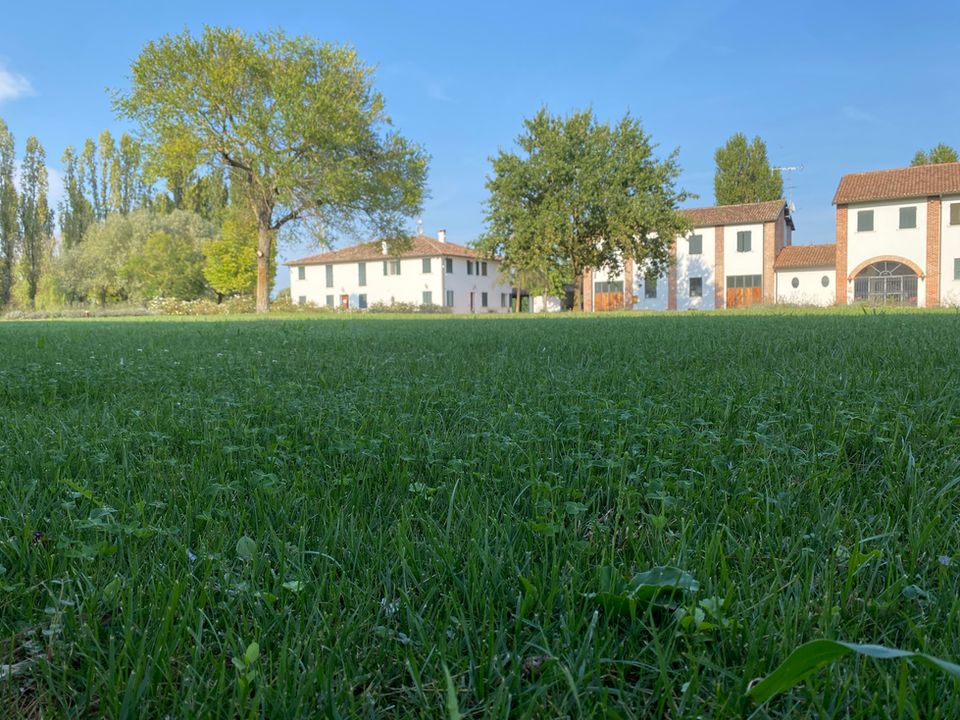 La Bisa Agriturismo e Centro Equestre