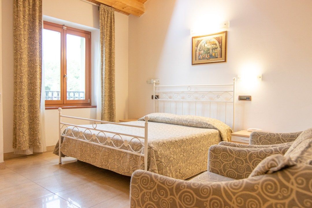 Albergo ristorante Bice