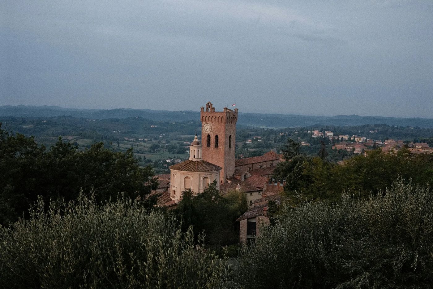 Hotel San Miniato