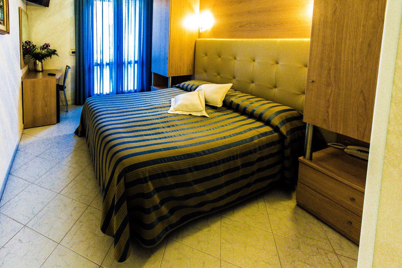 Hotel Baviera
