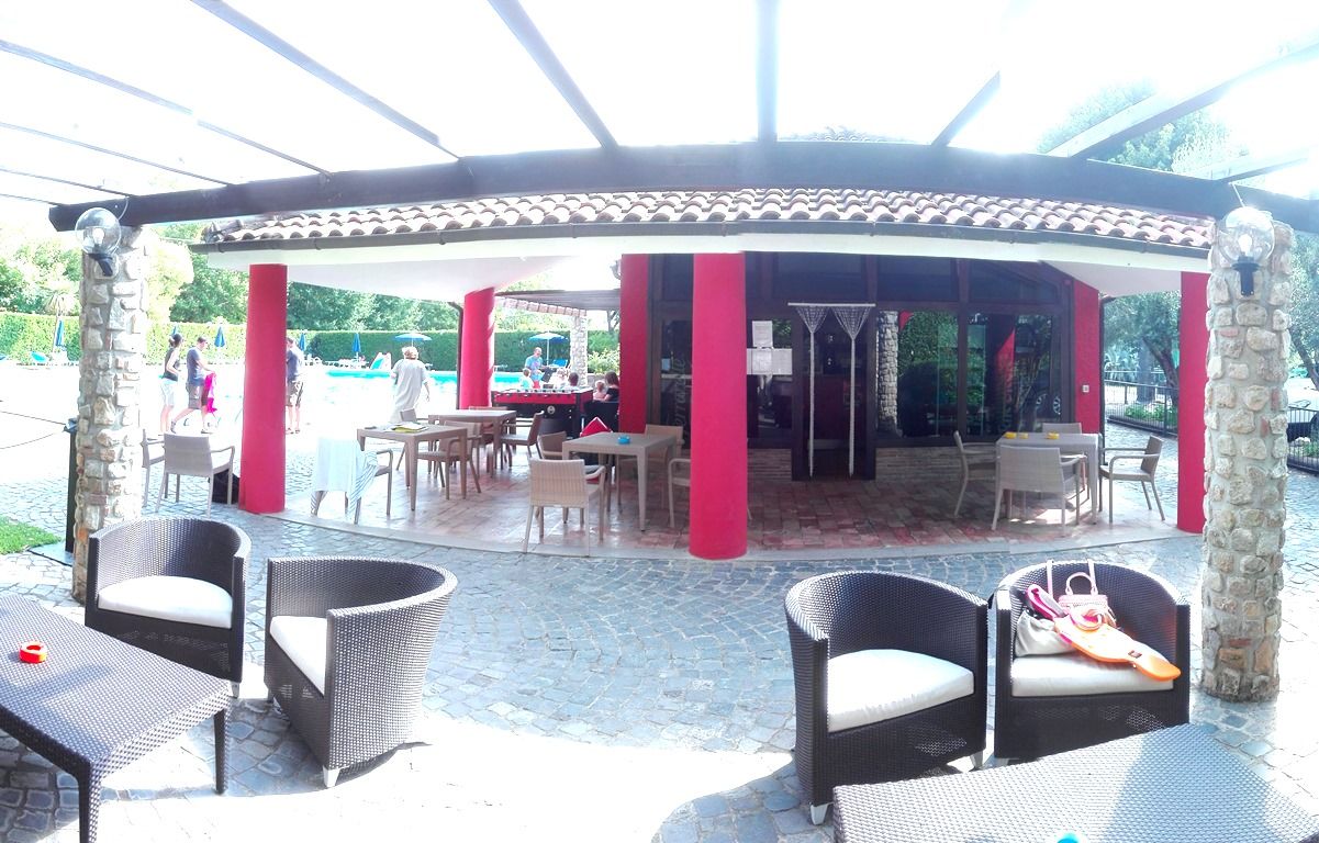 Eco Hotel Residence "Il Casale"