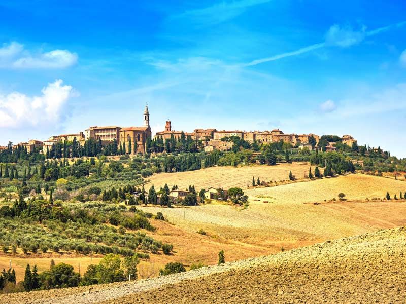Il Giardino Segreto