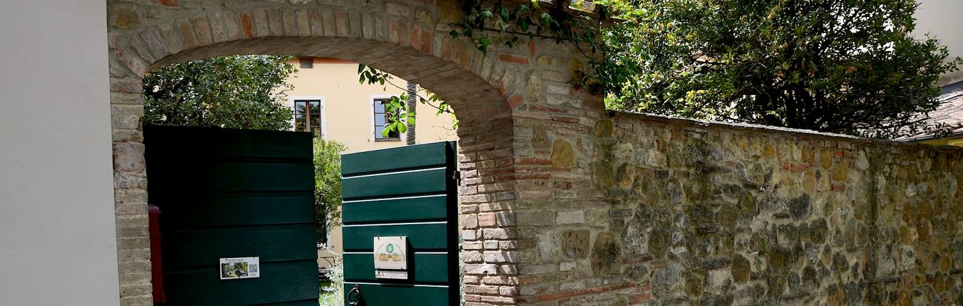 Il Giardino Segreto