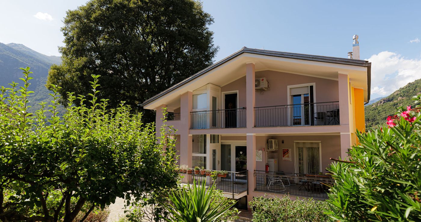 B&B L'Albero Maestro