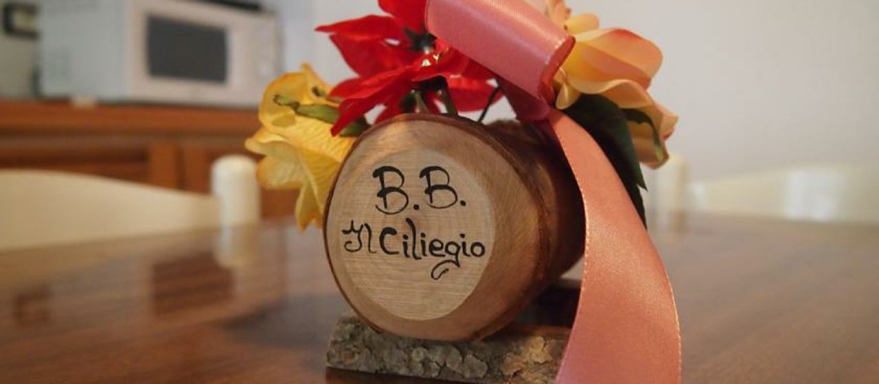 Il Ciliegio di Lurisia