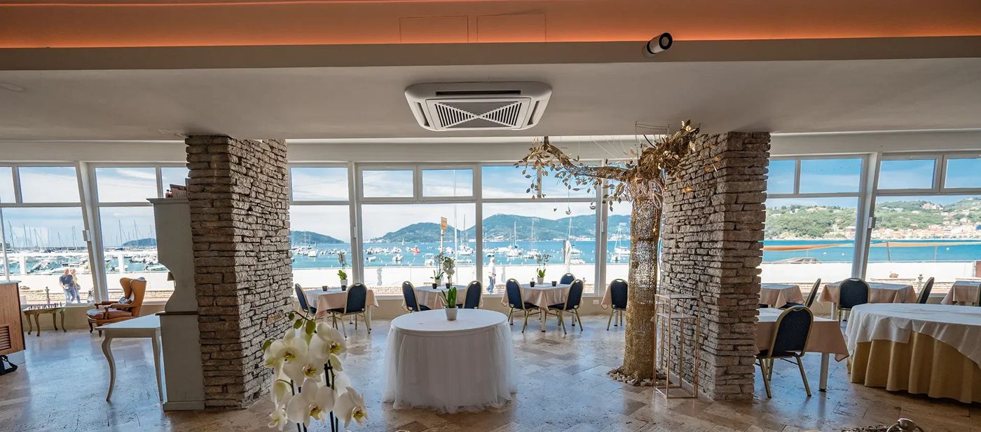 Shelley & delle Palme Hotel