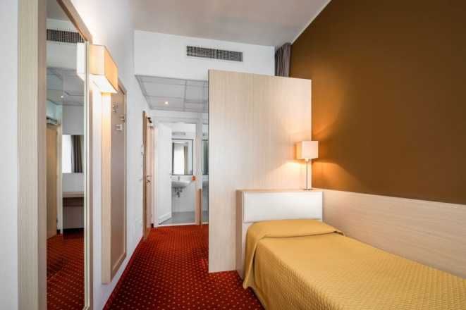 Hotel Regina