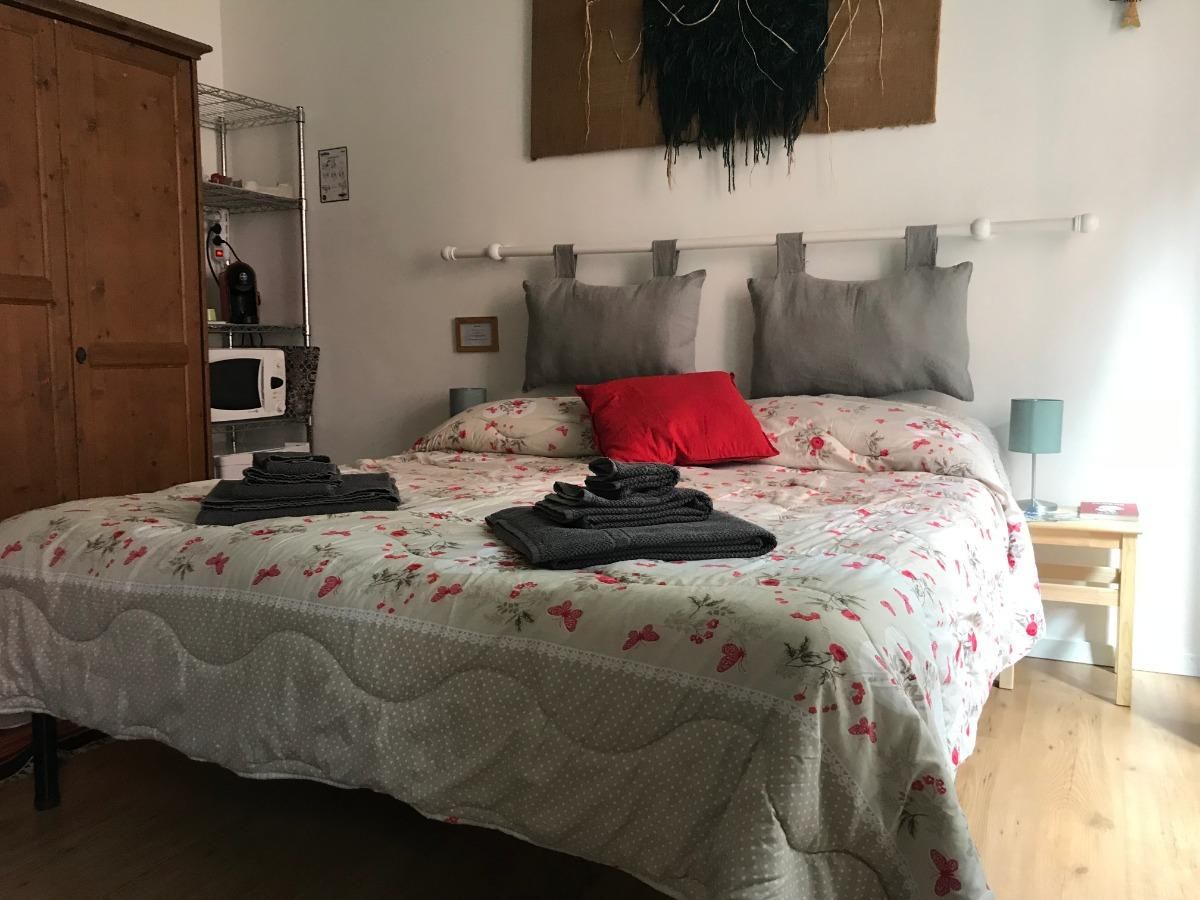 B&B U Sente