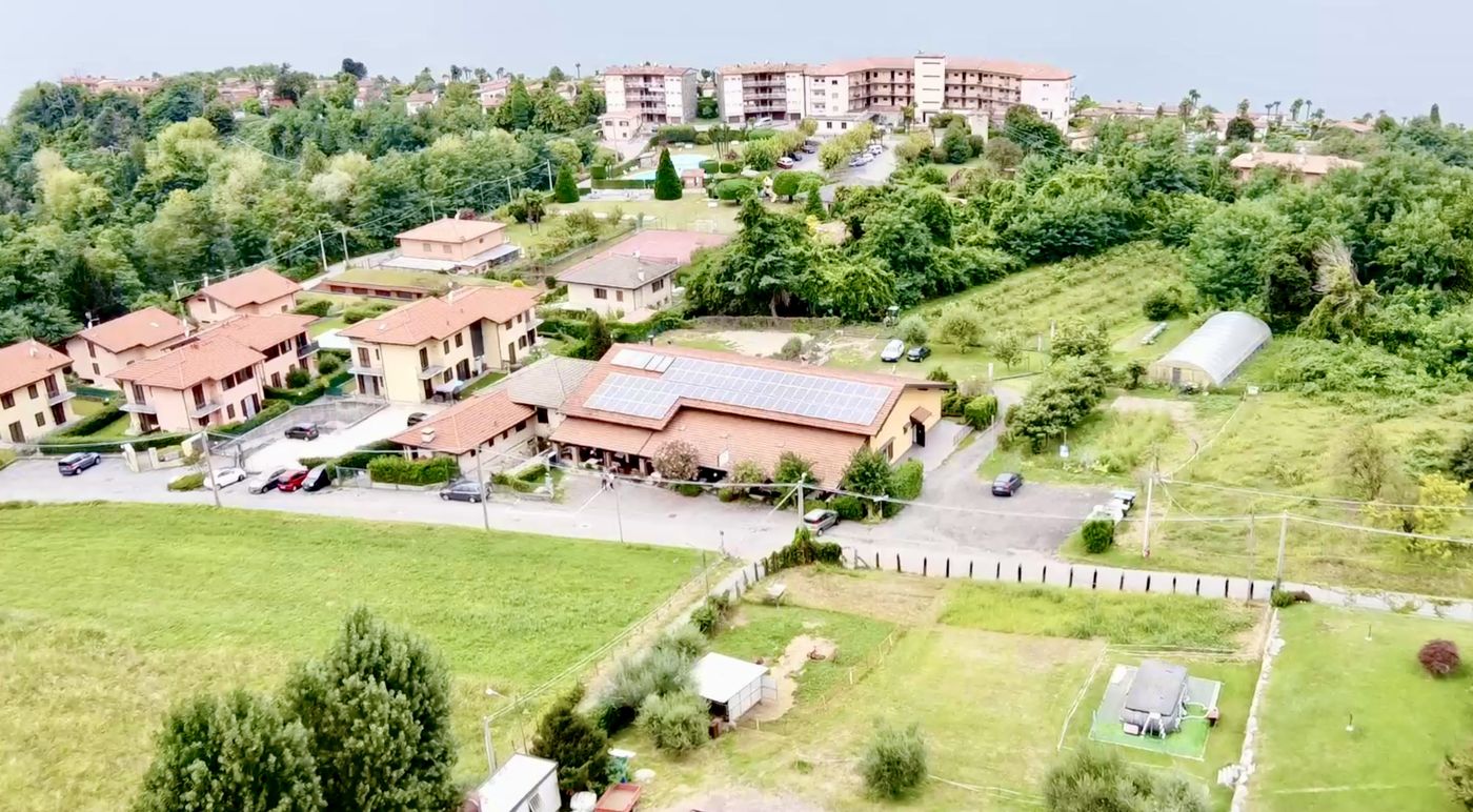 Agriturismo La Betulla