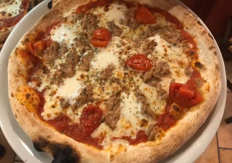 Albergo Il Portico Ristorante Pizzeria