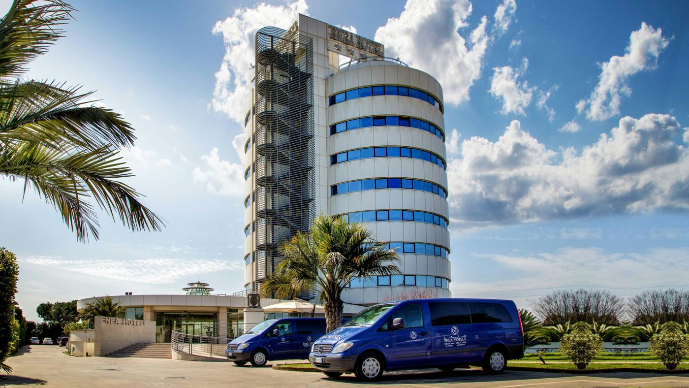 Hotel Enea