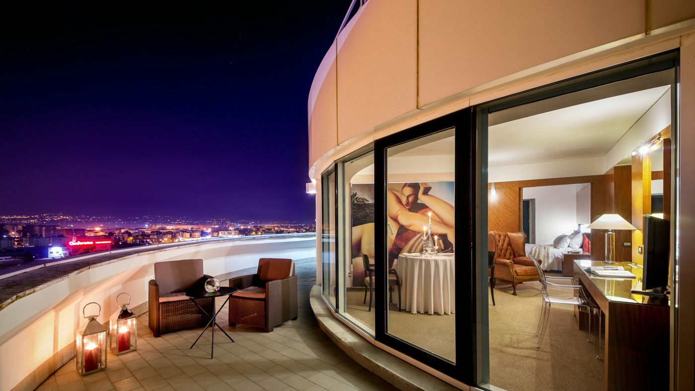 Hotel Enea