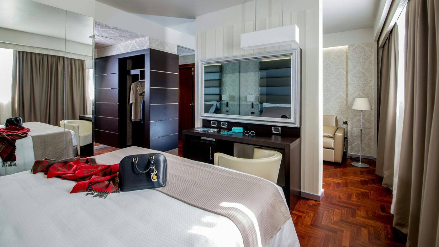Hotel Enea