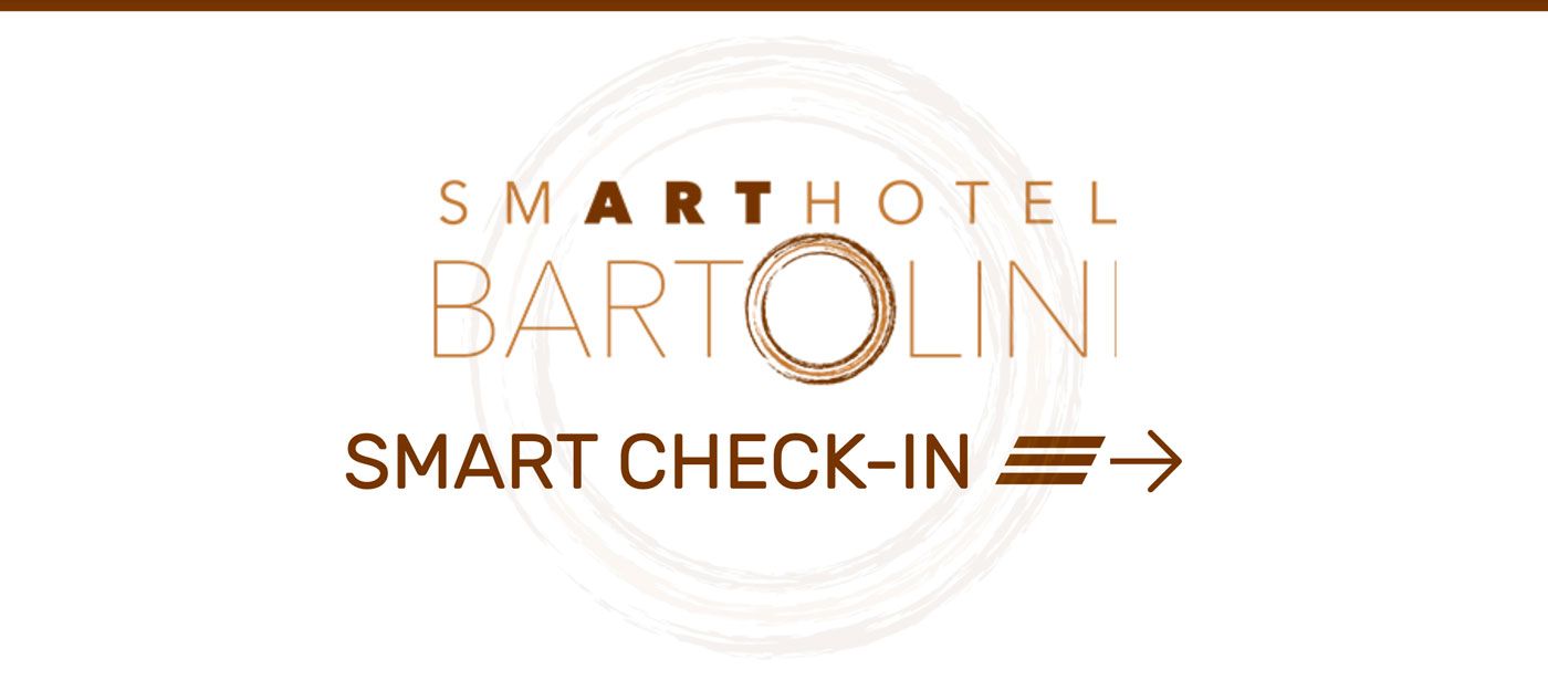 Smart Hotel Bartolini
