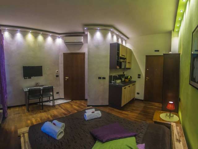 Marconi Rooms & Apartments