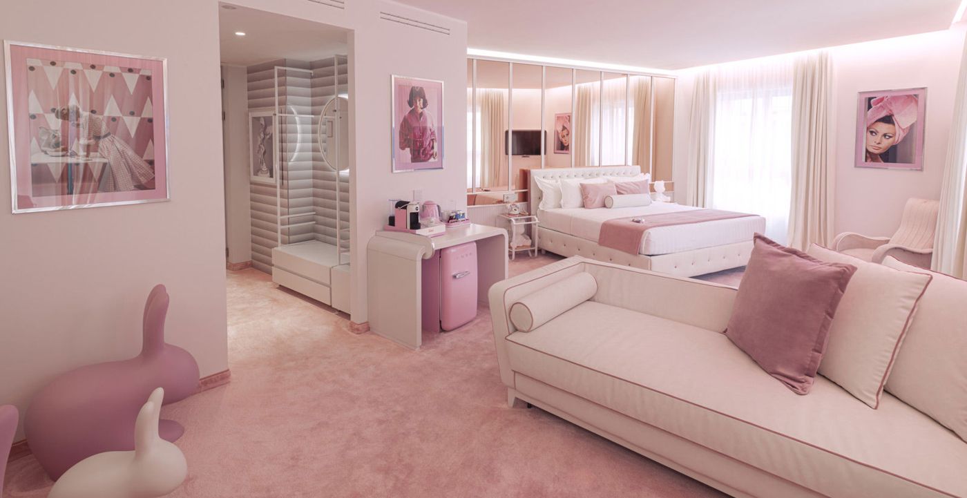 ODSweet Hotel