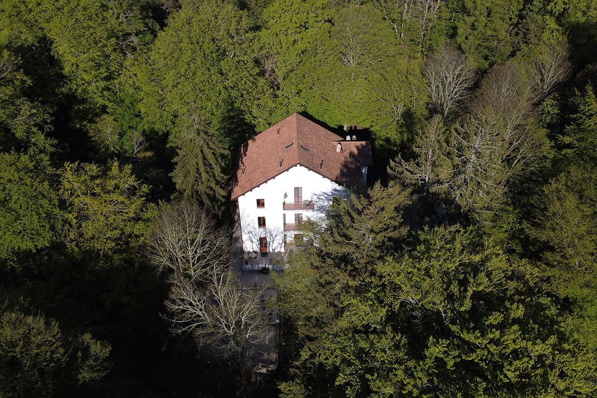 Elda Hotel