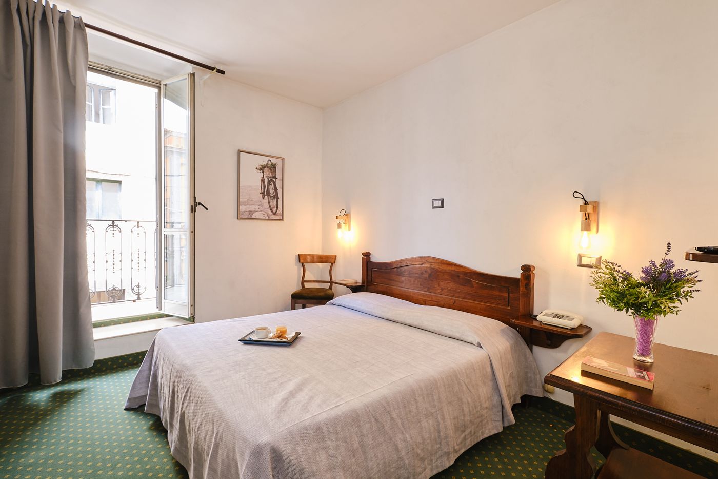Hotel della posta
