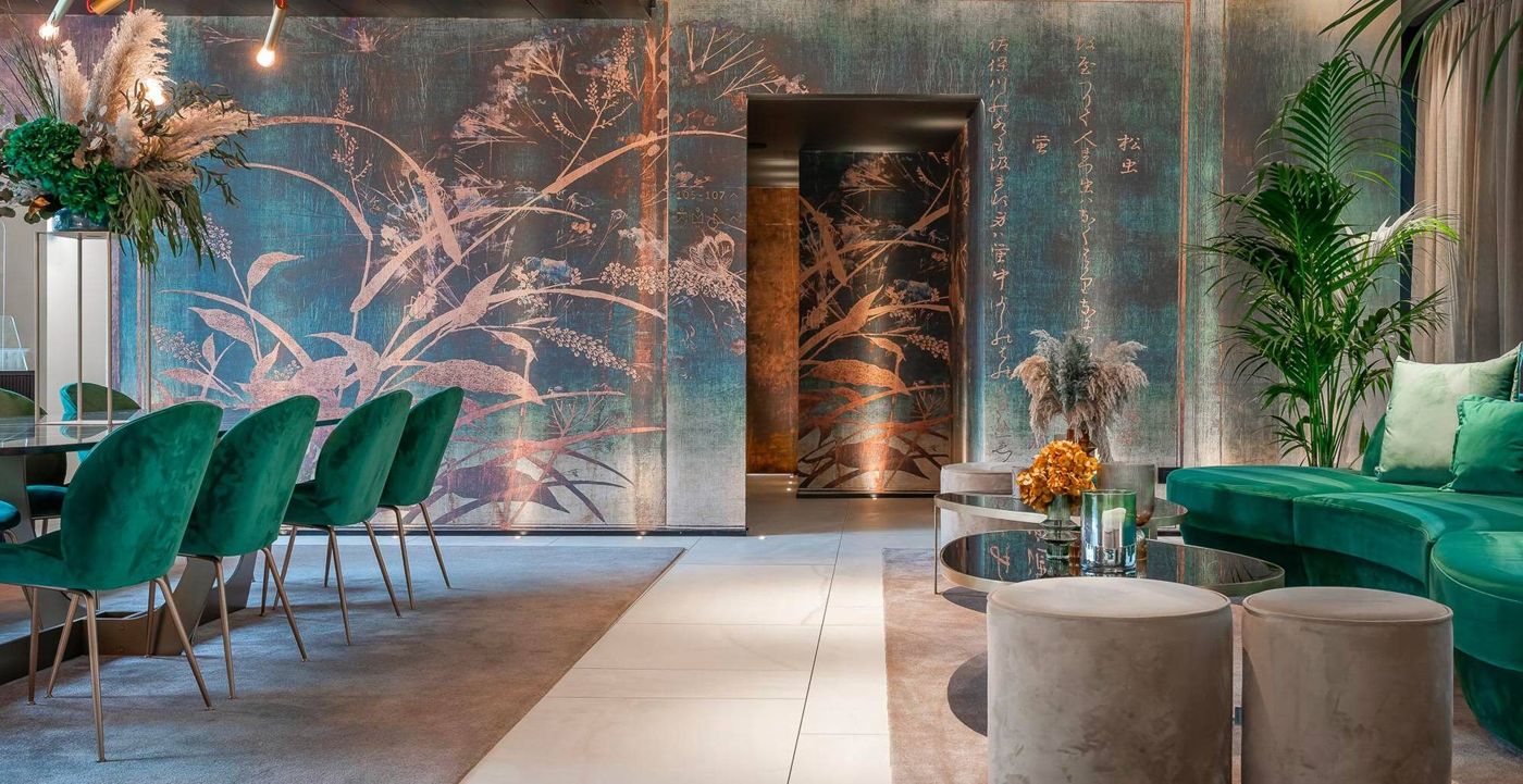We.Me Suite Hotel