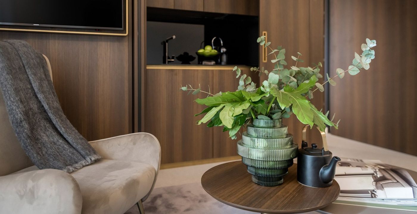 We.Me Suite Hotel