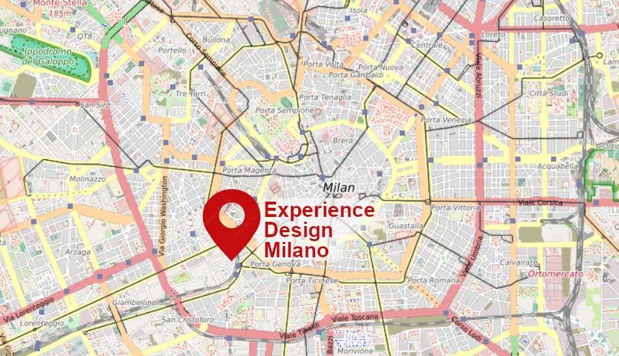 Experience Design