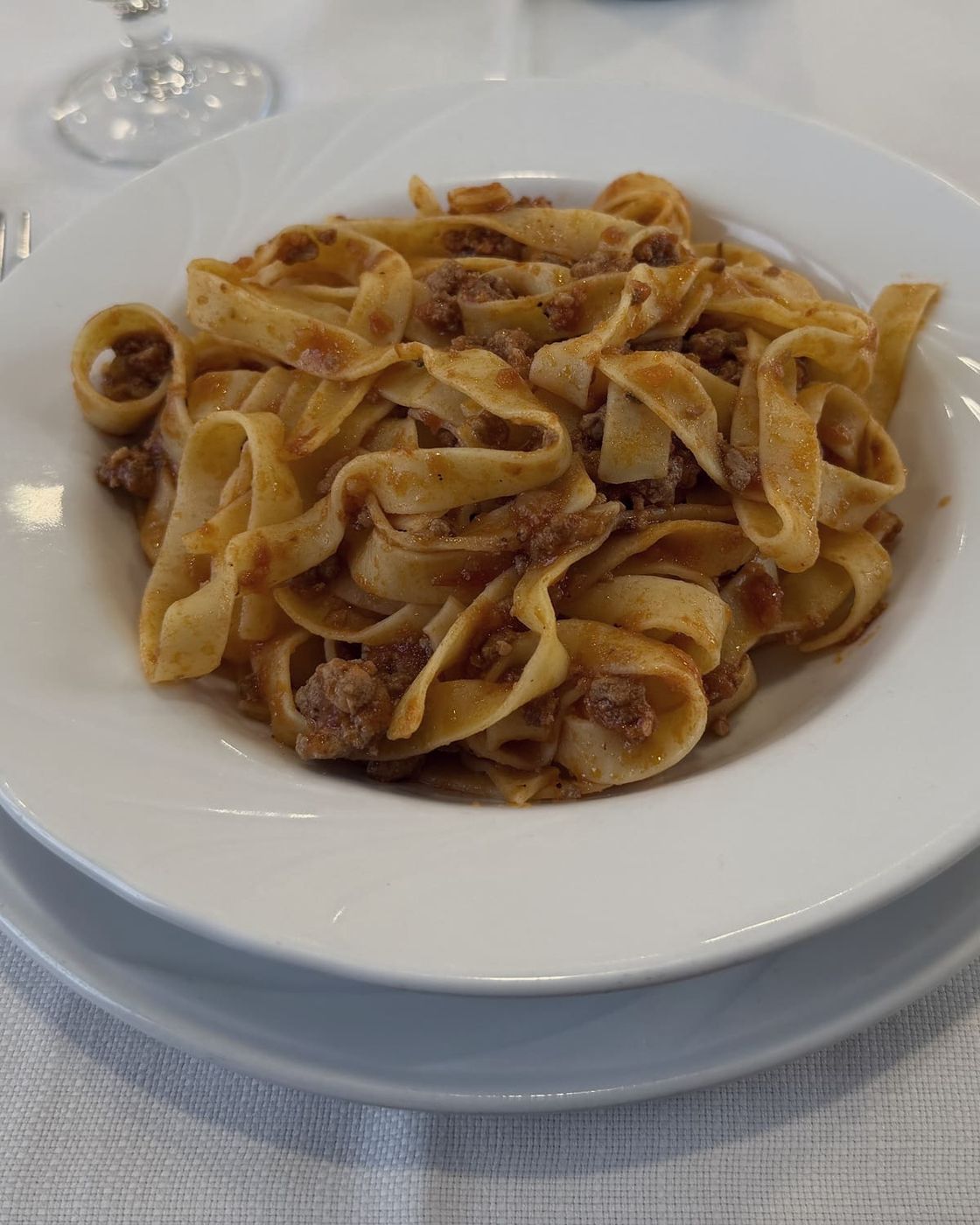 Albergo Ristorante "Cristallo"