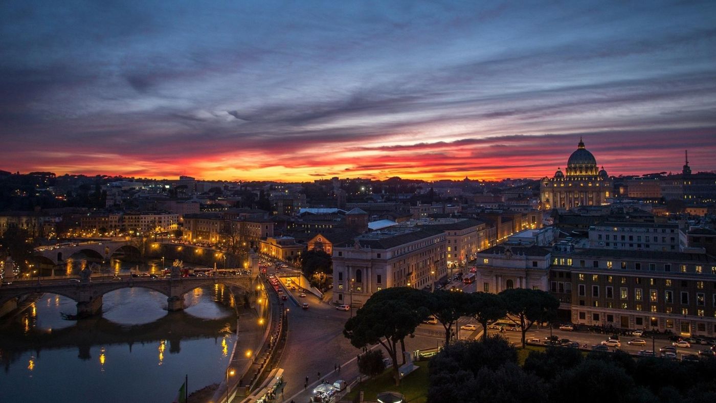 Relais Trevi 95 Boutique Hotel