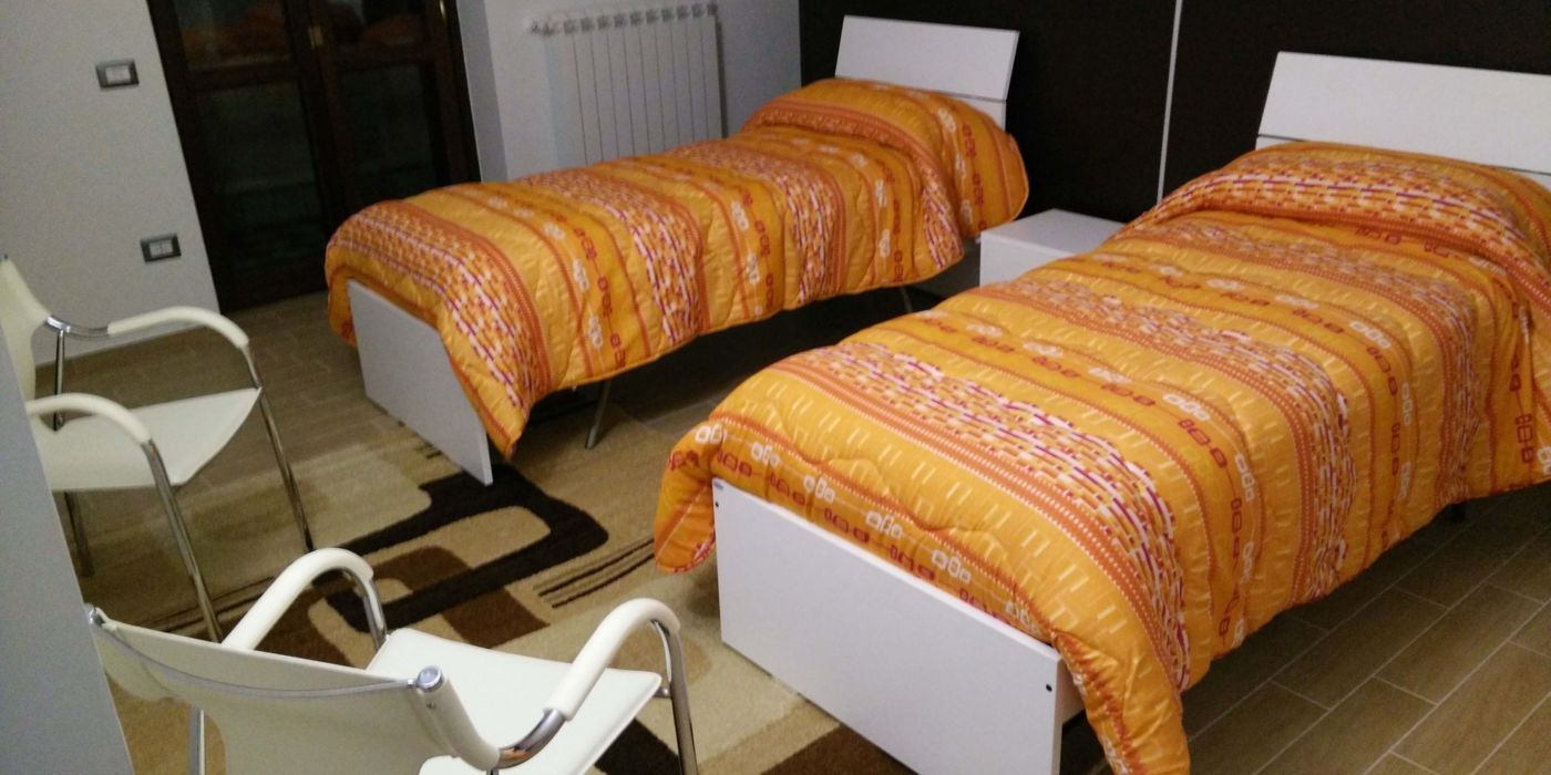 Bed & Breakfast Magico Riposo Telese Terme