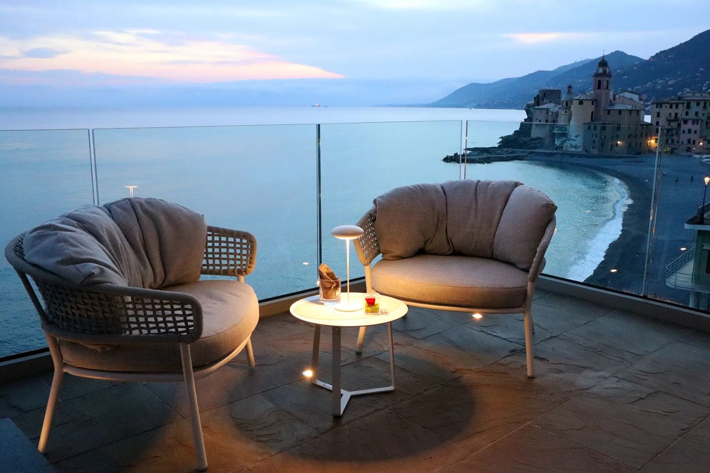 Sublimis Boutique Hotel