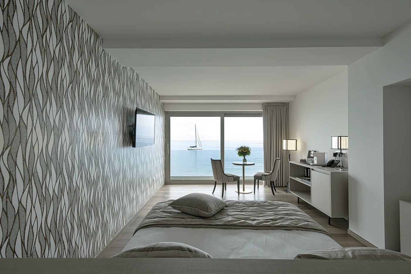 Sublimis Boutique Hotel