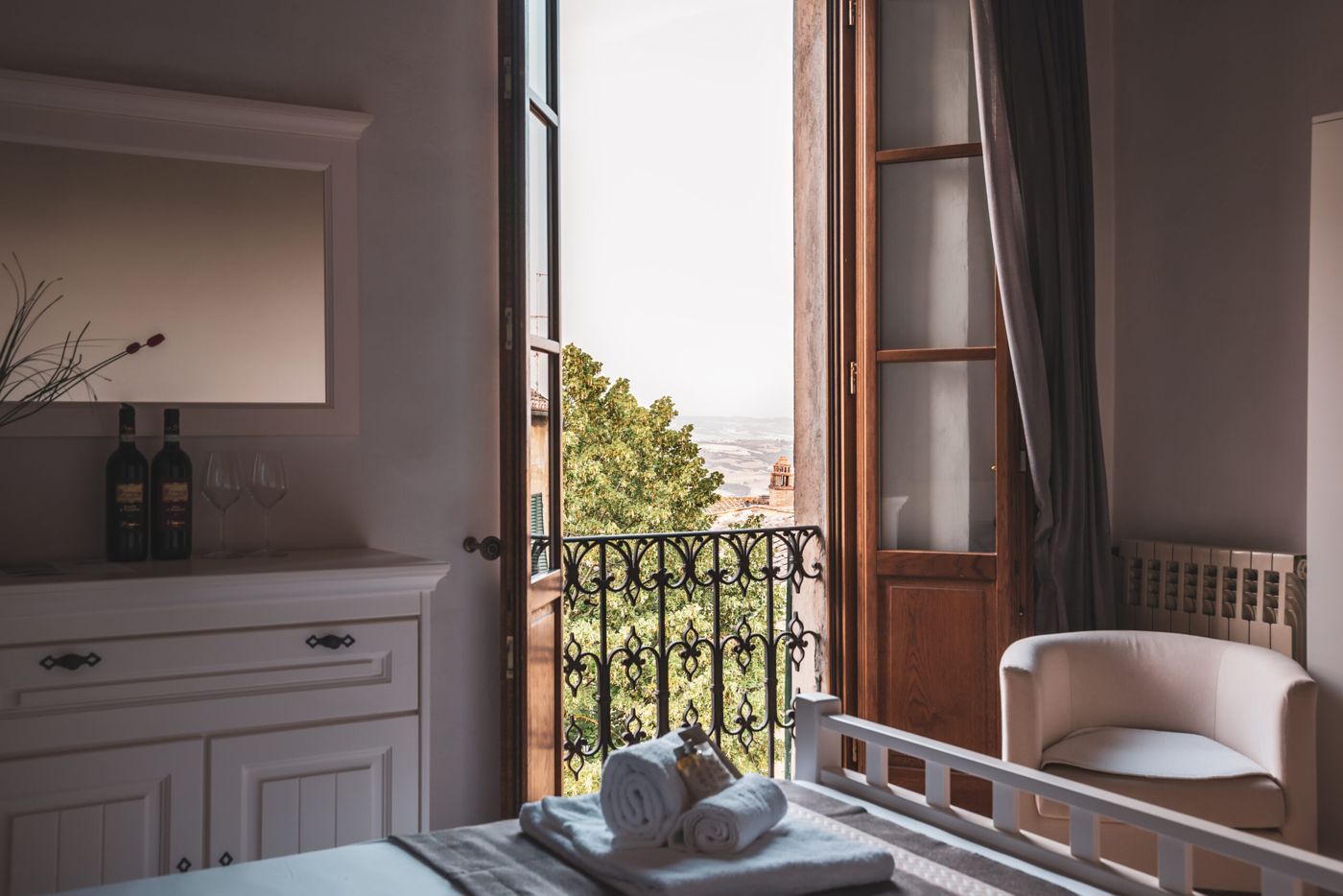 Albergo Il Giardino