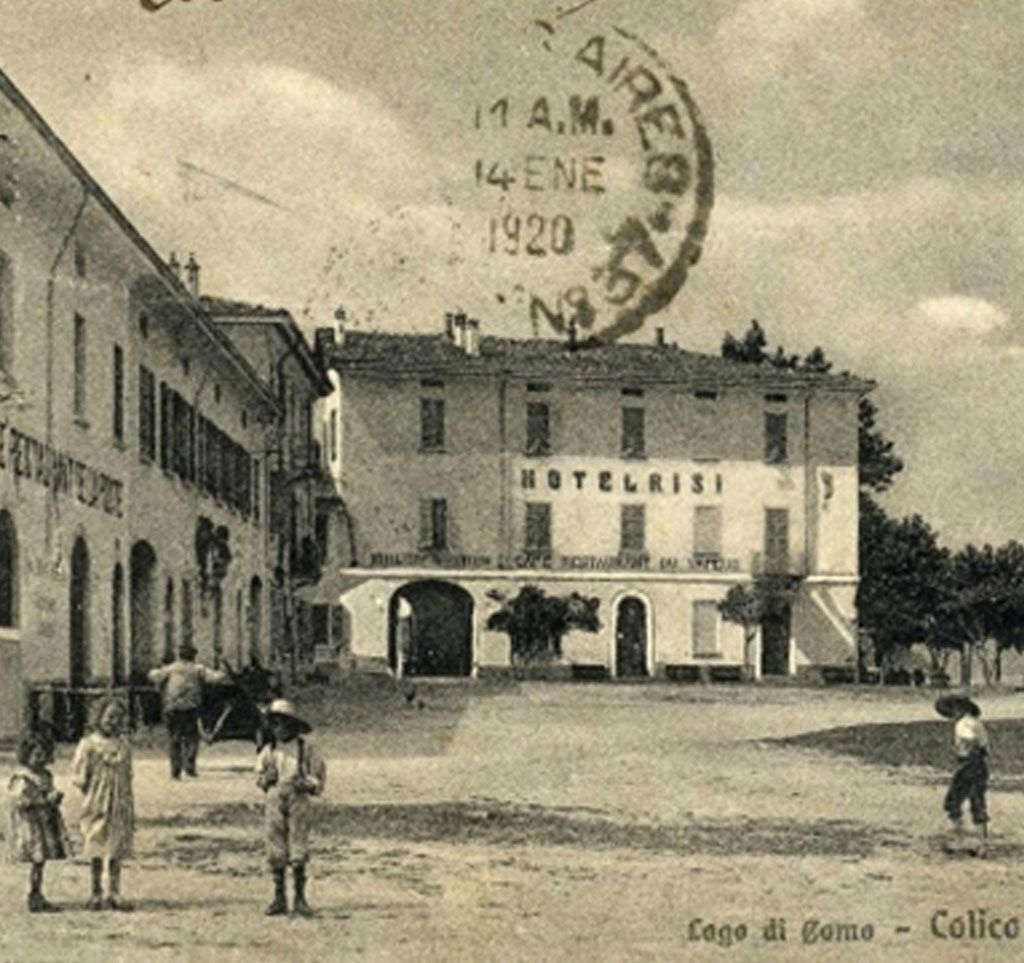 Hotel Risi