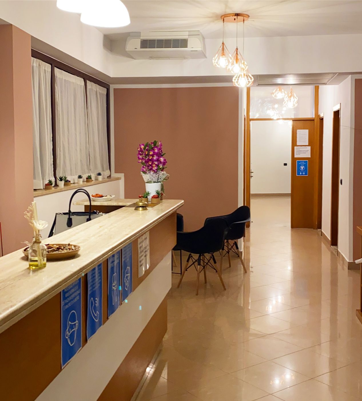 Hotel Europa