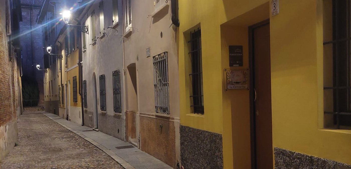 B&B La Cervetta