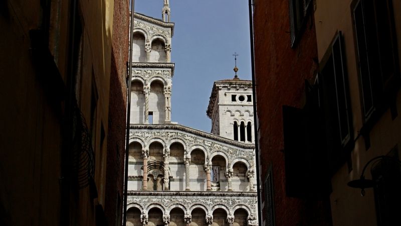 Palazzo Dipinto