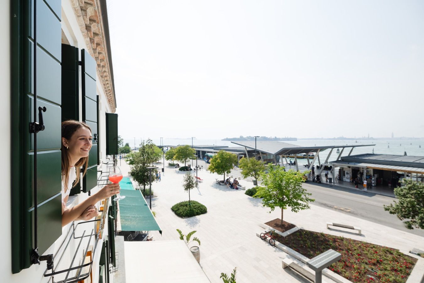 Hotel Giardinetto
