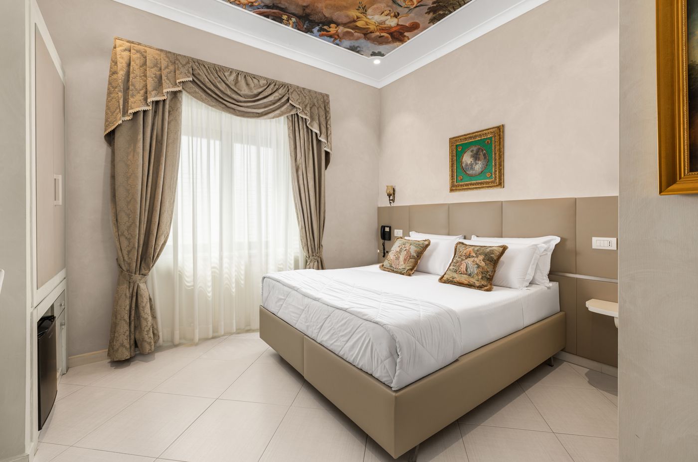 Hotel Regina