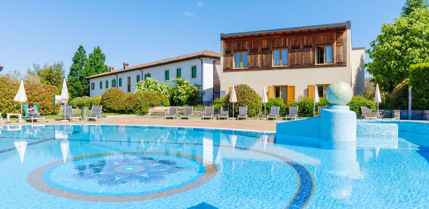 Active Hotel Paradiso