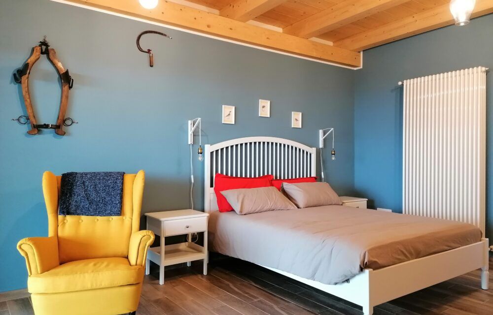 B&B Le Moie