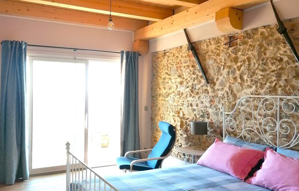 B&B Le Moie