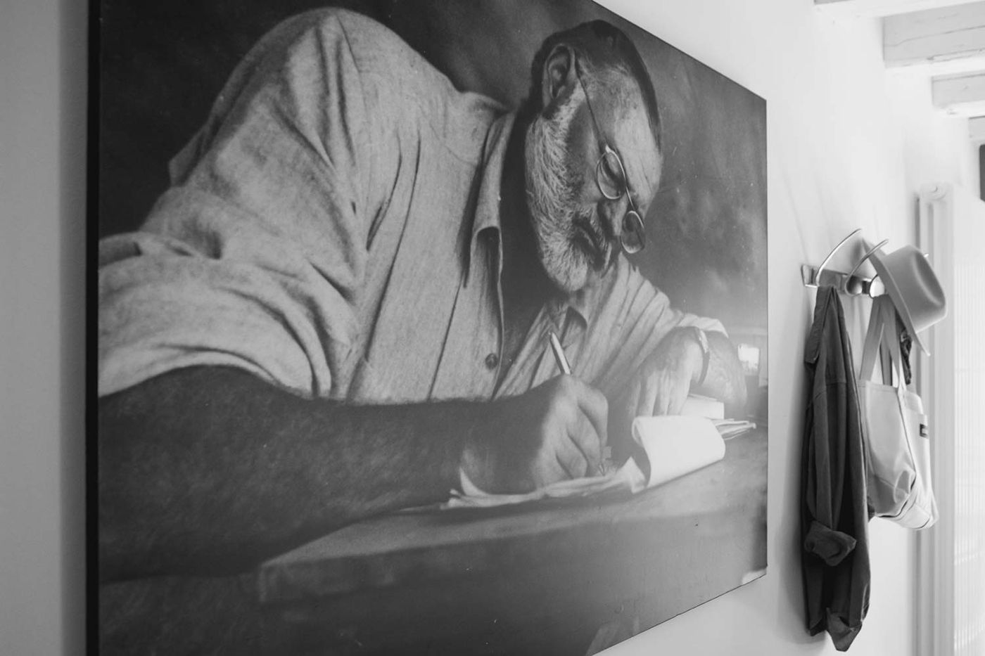 Hemingway