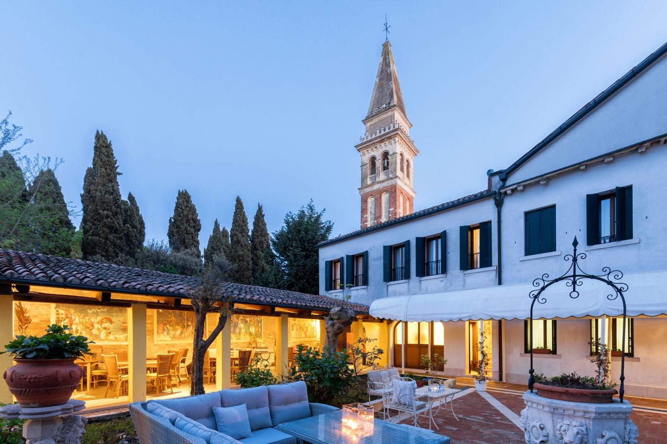 Relais Alberti