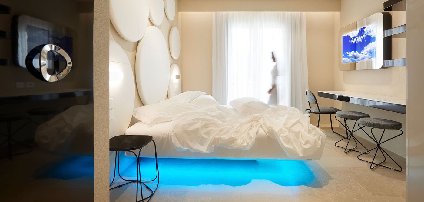 Palazzo Gatto Art Hotel & Spa