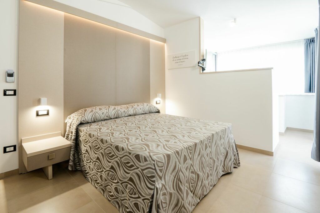 Hotel La Caravella