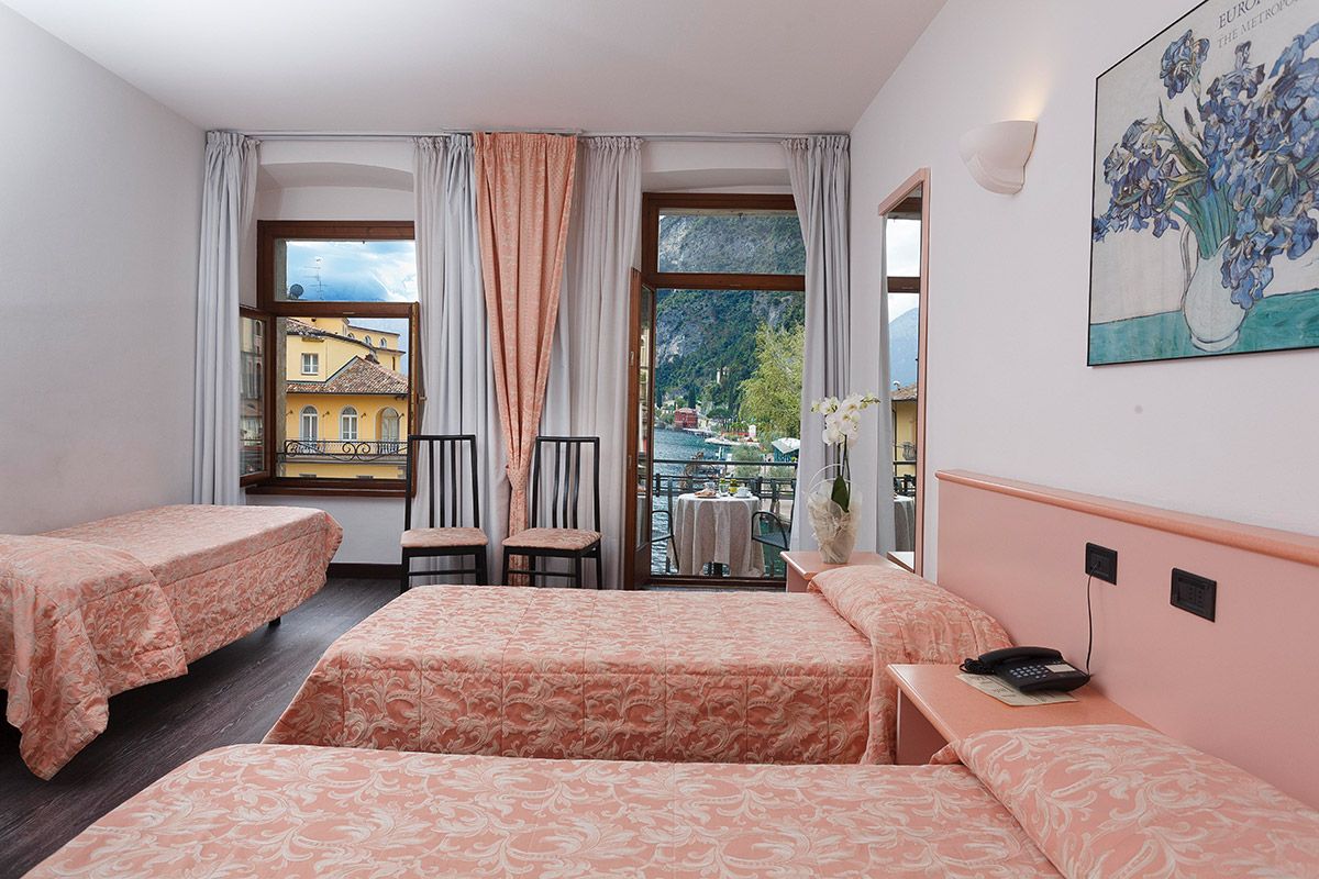 Hotel Centrale