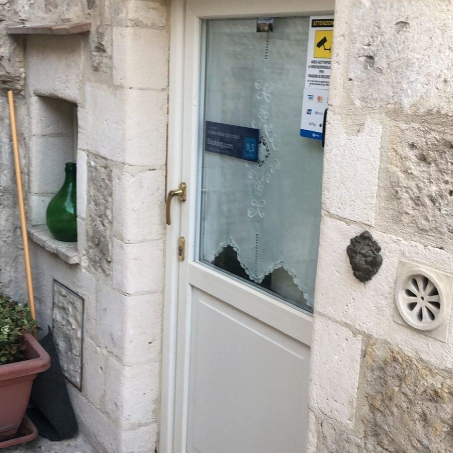 Il Nido dello Striscignl