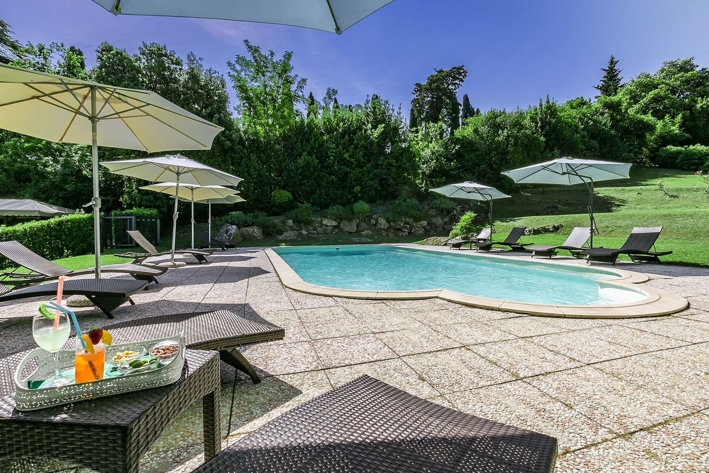 Hotel Borgo Castelletti