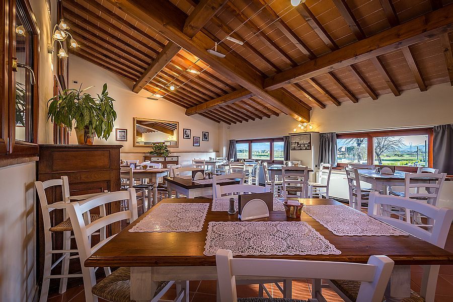 Hotel Borgo Castelletti